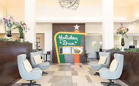 Holiday Inn Effingham Illinois